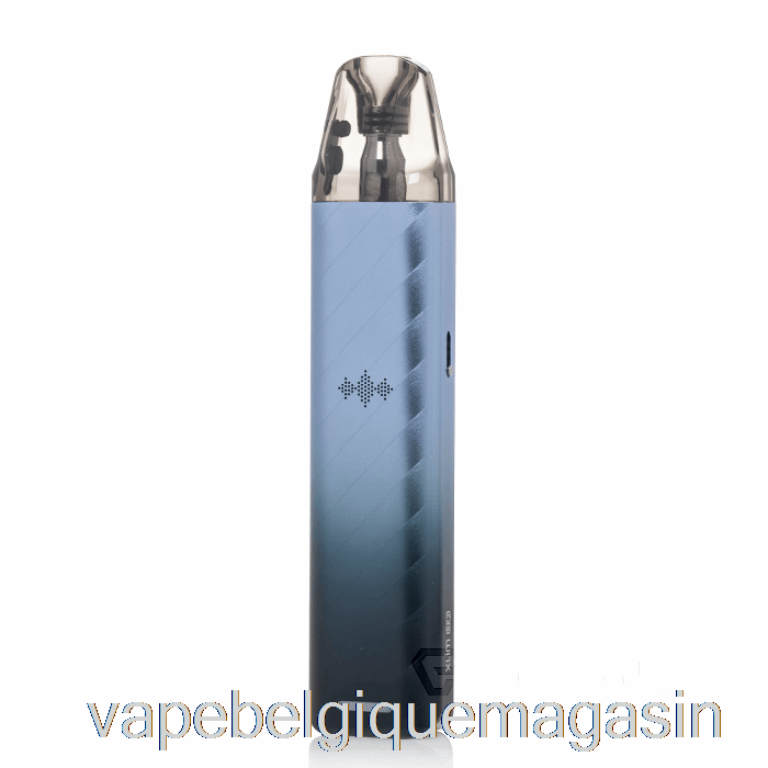 Vape Belgique Oxva Xlim Se 2 30w Système Pod Noir Bleu